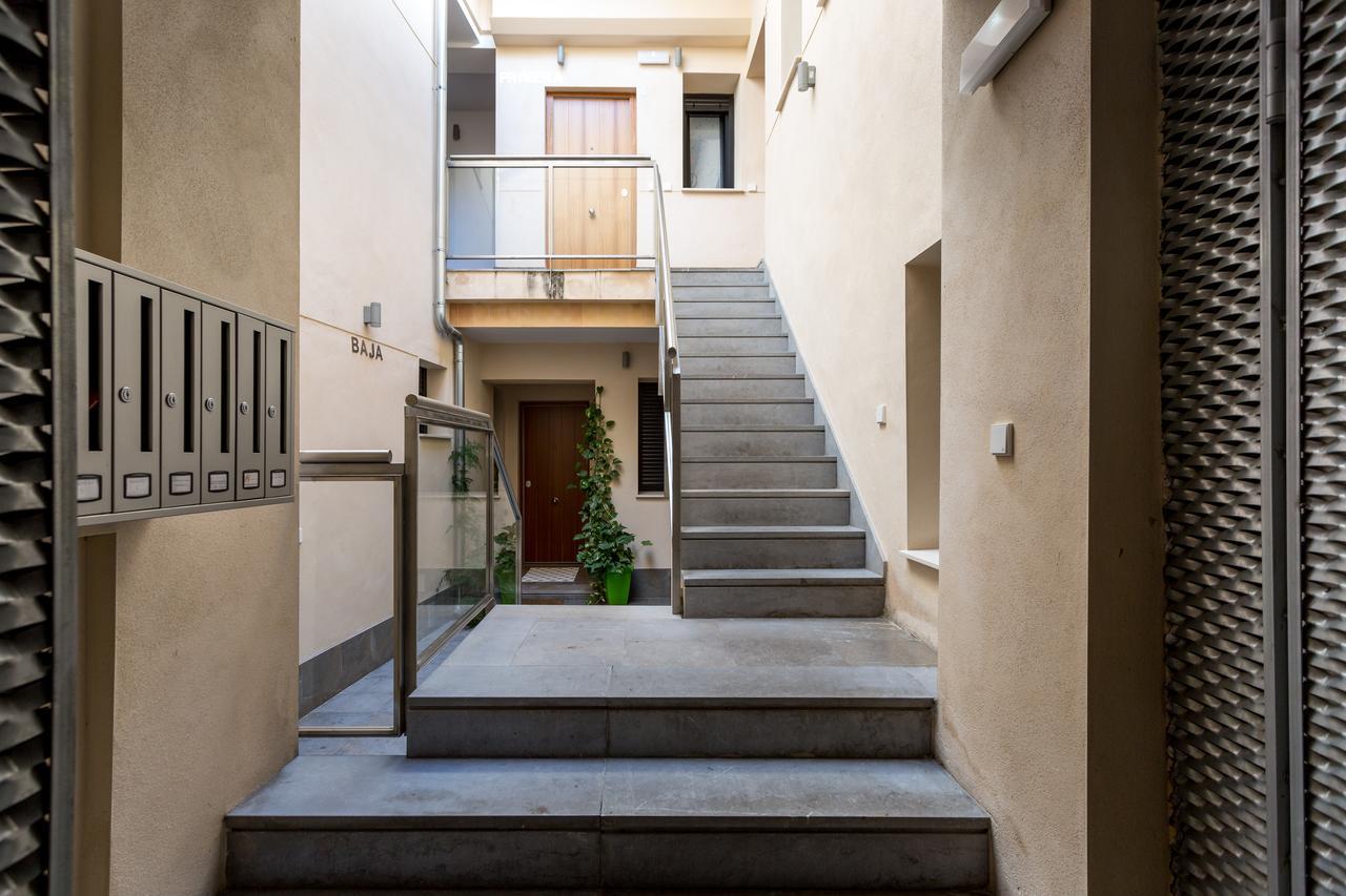 Atrivm Apartamento * Siviglia